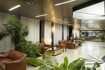 UNA Hotel Lodi