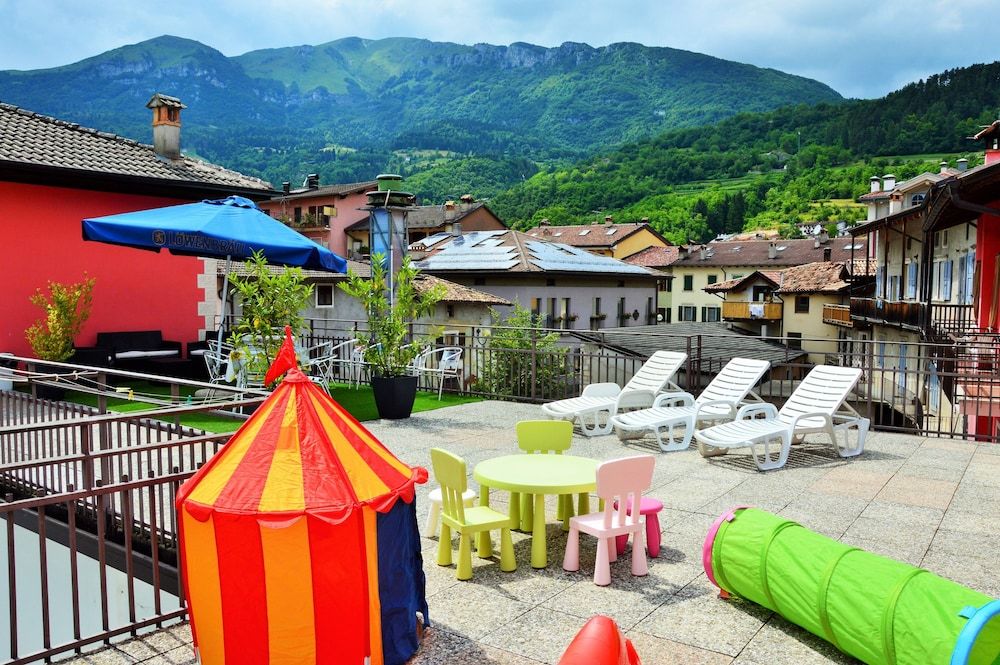 Albergo Neni