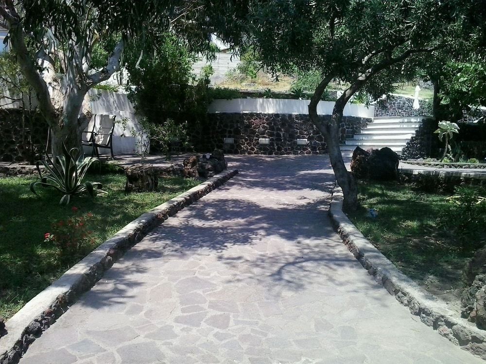 La Villa Rossa