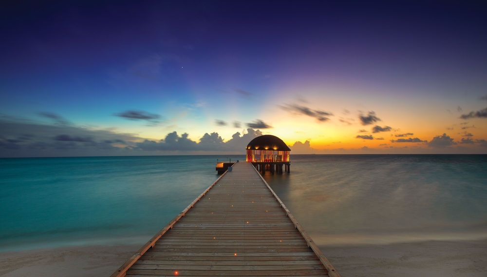 Ozen Life Maadhoo