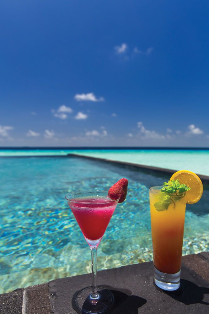 Ozen Life Maadhoo