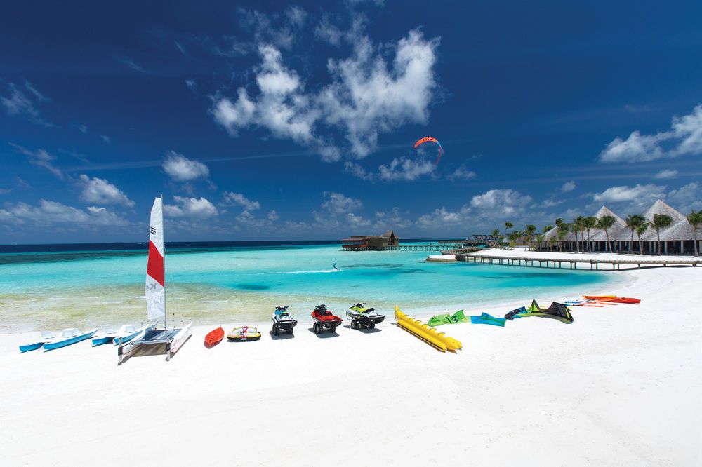Ozen Life Maadhoo