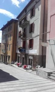 Albergo Cervo