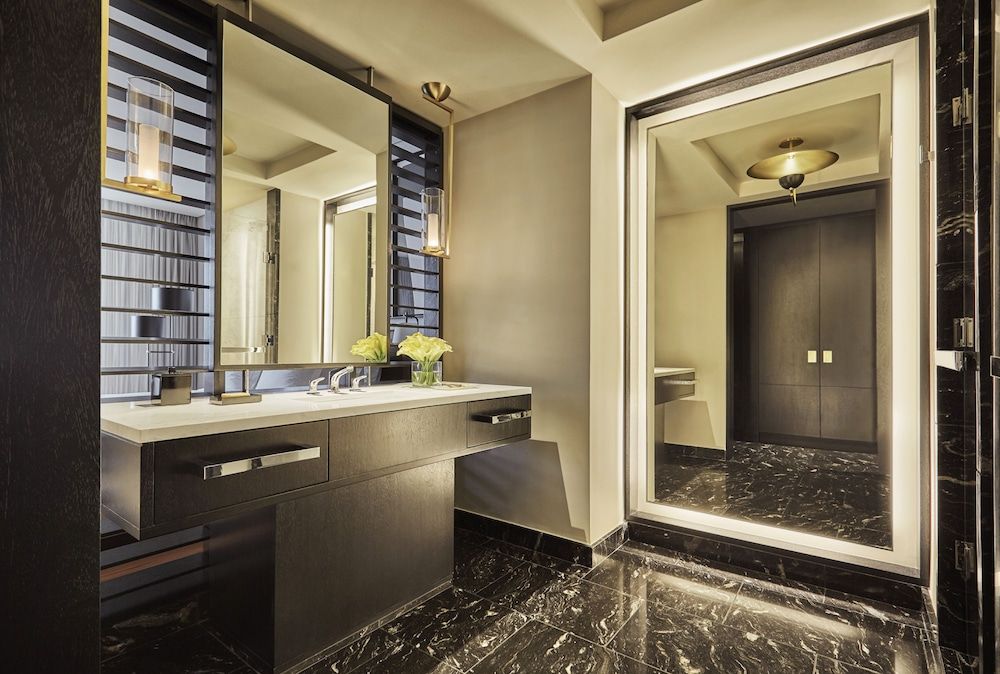 JW Marriott Hotel Sao Paulo
