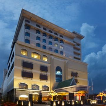 Grand Jatra Hotel Pekanbaru