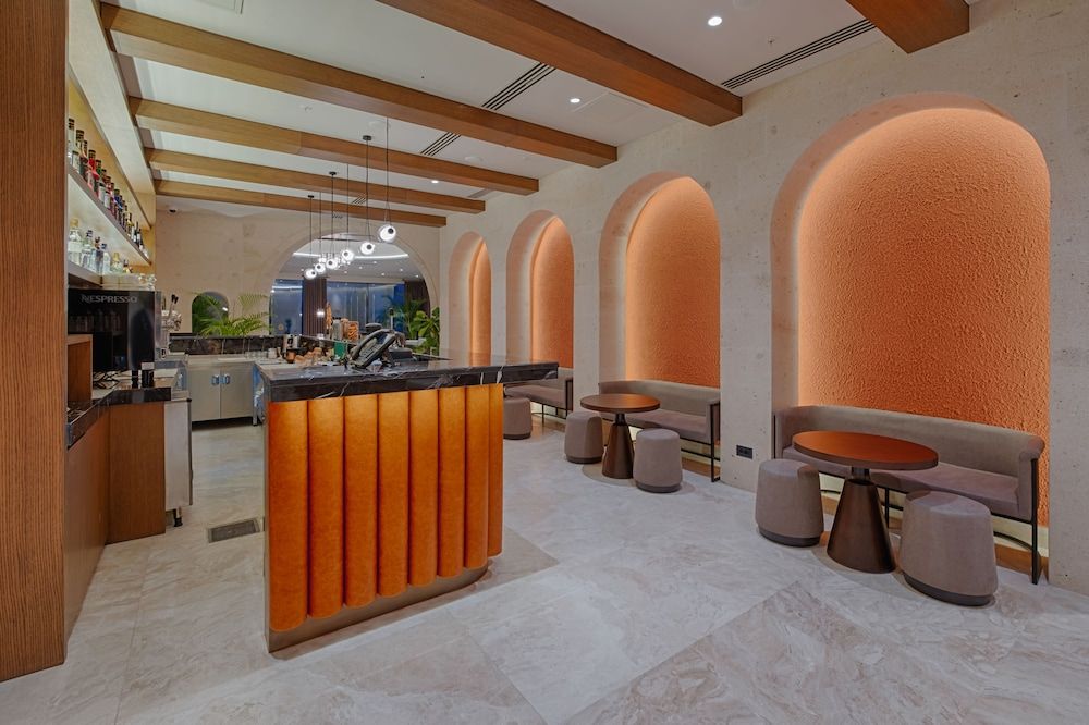 Alden Hotel Cappadocia