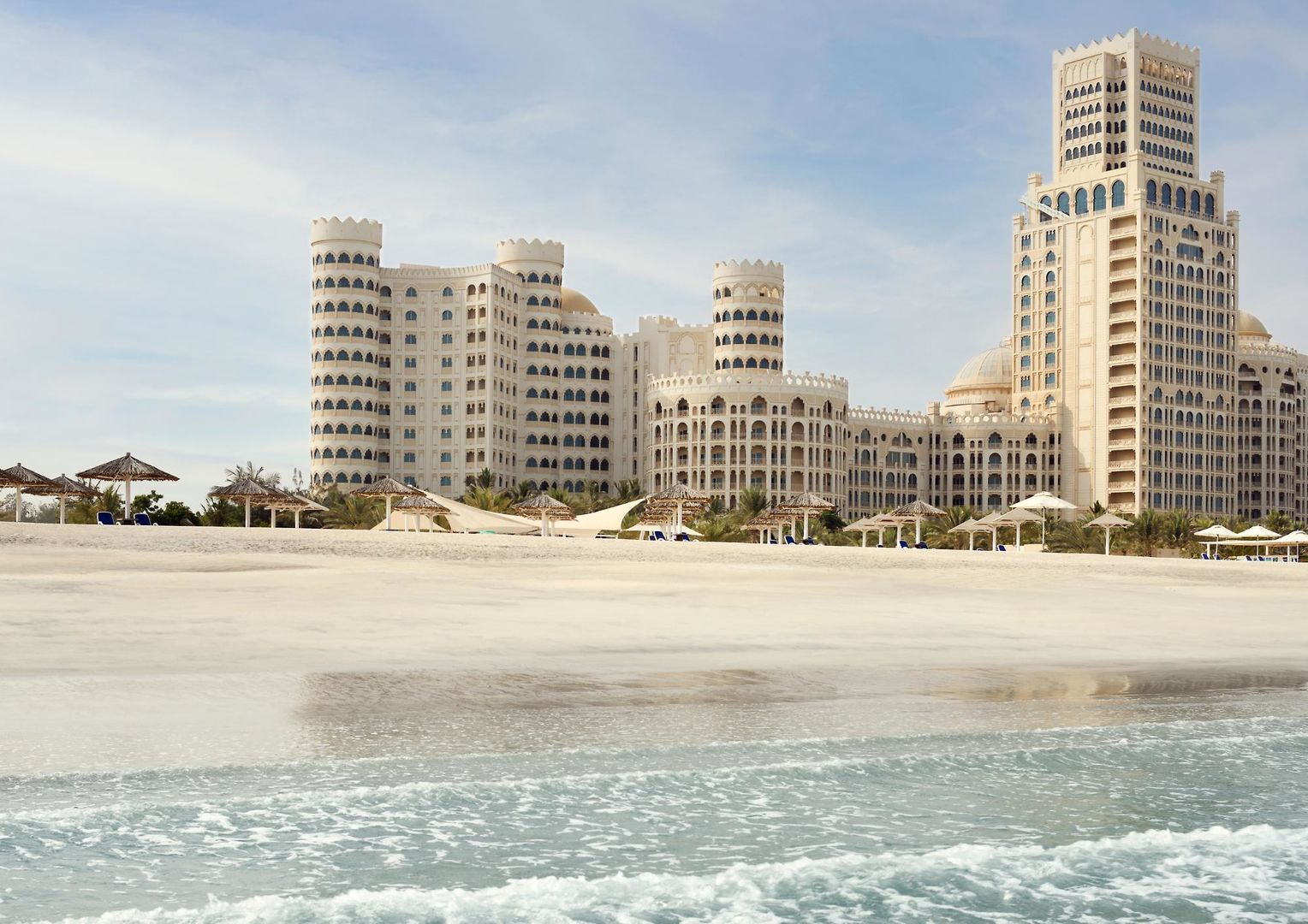 Al Hamra Residence