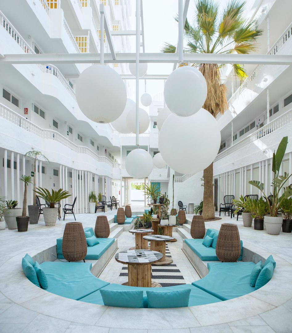 Hotel Gold by Marina