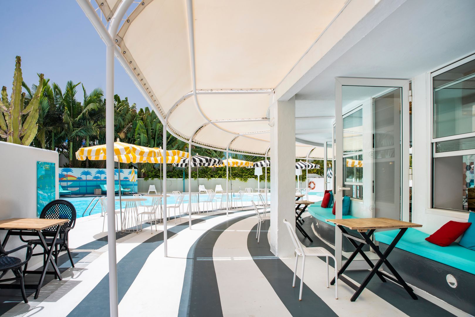 Hotel Gold by Marina