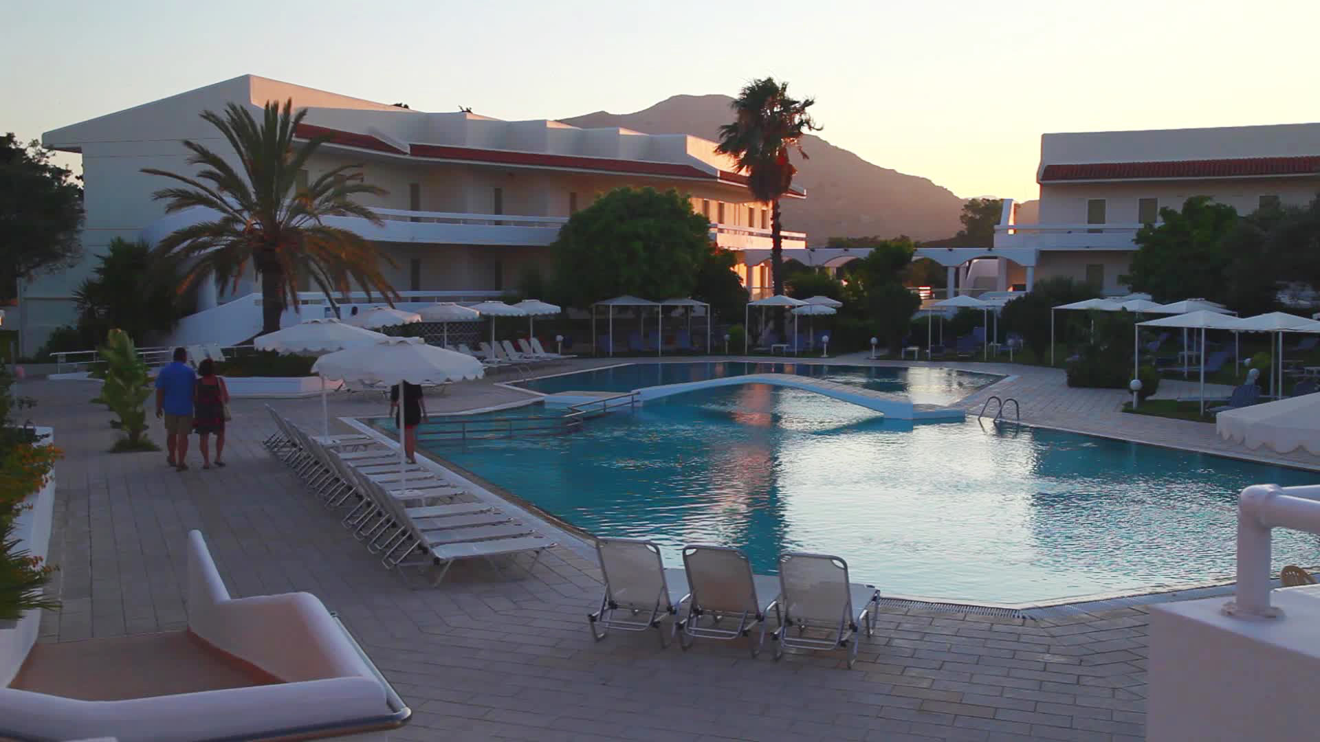 Niriides Hotel