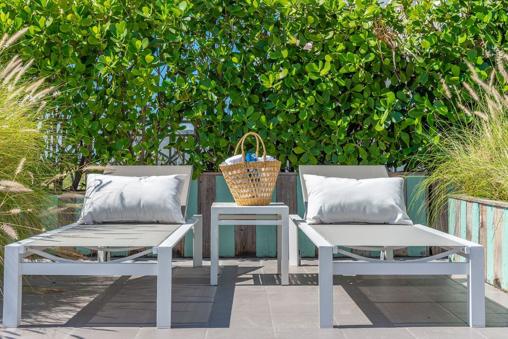 The Savoy Hotel & Beach Club