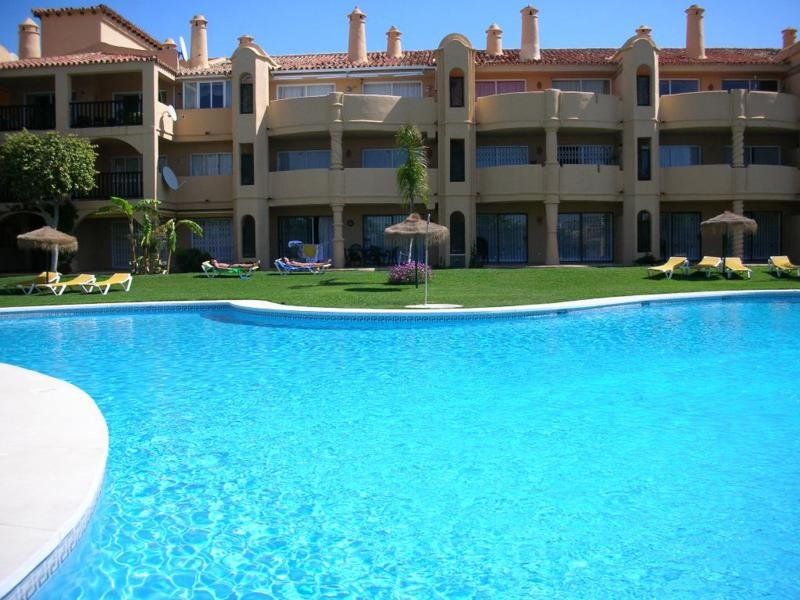 Apartamentos El Porton