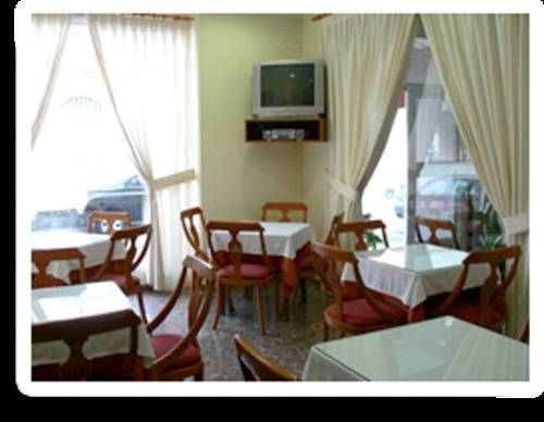 Hotel Costa San Antonio