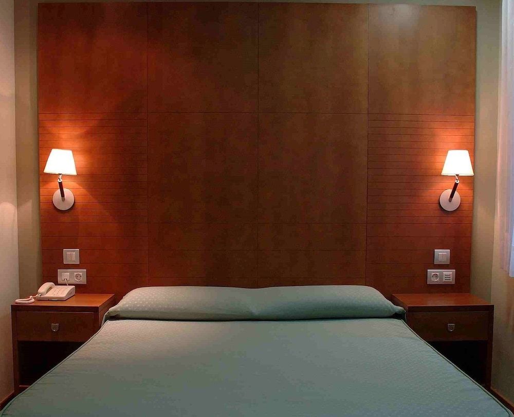 Hotel Vall Fosca