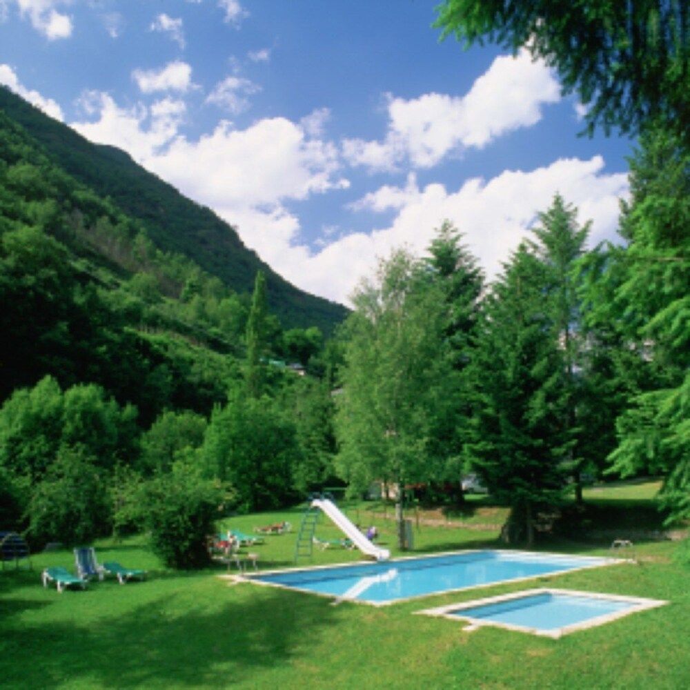 Hotel Vall Fosca