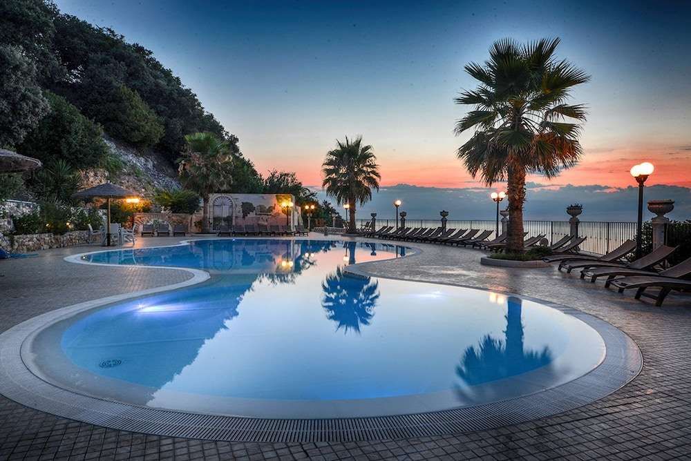 Tramonto