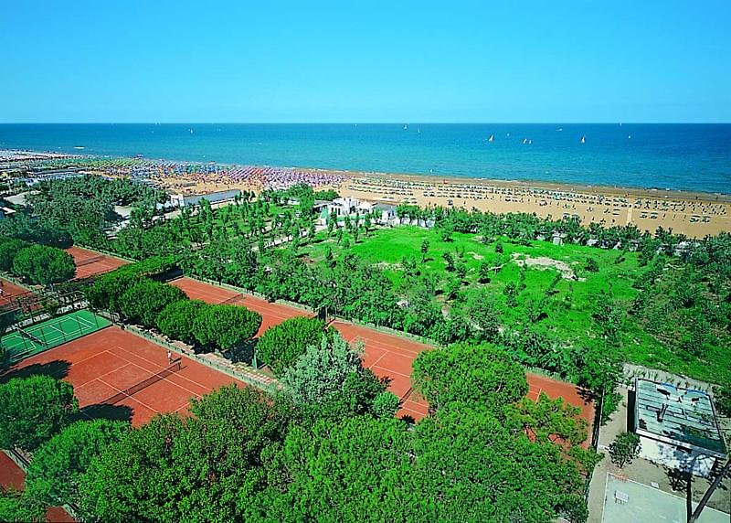 Marepineta Resort