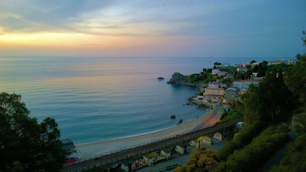 Club Cala Longa