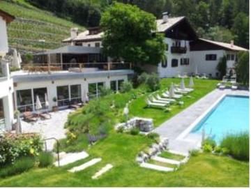 Hotel Pacherhof