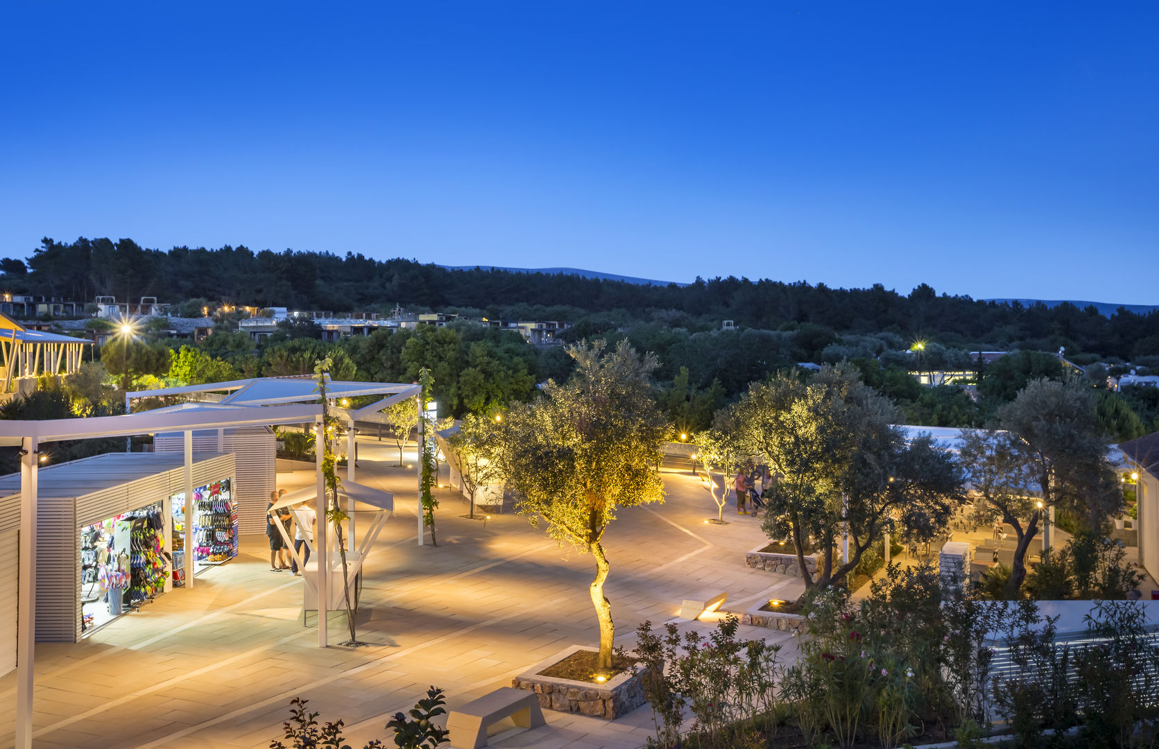 Krk Premium Camping Resort