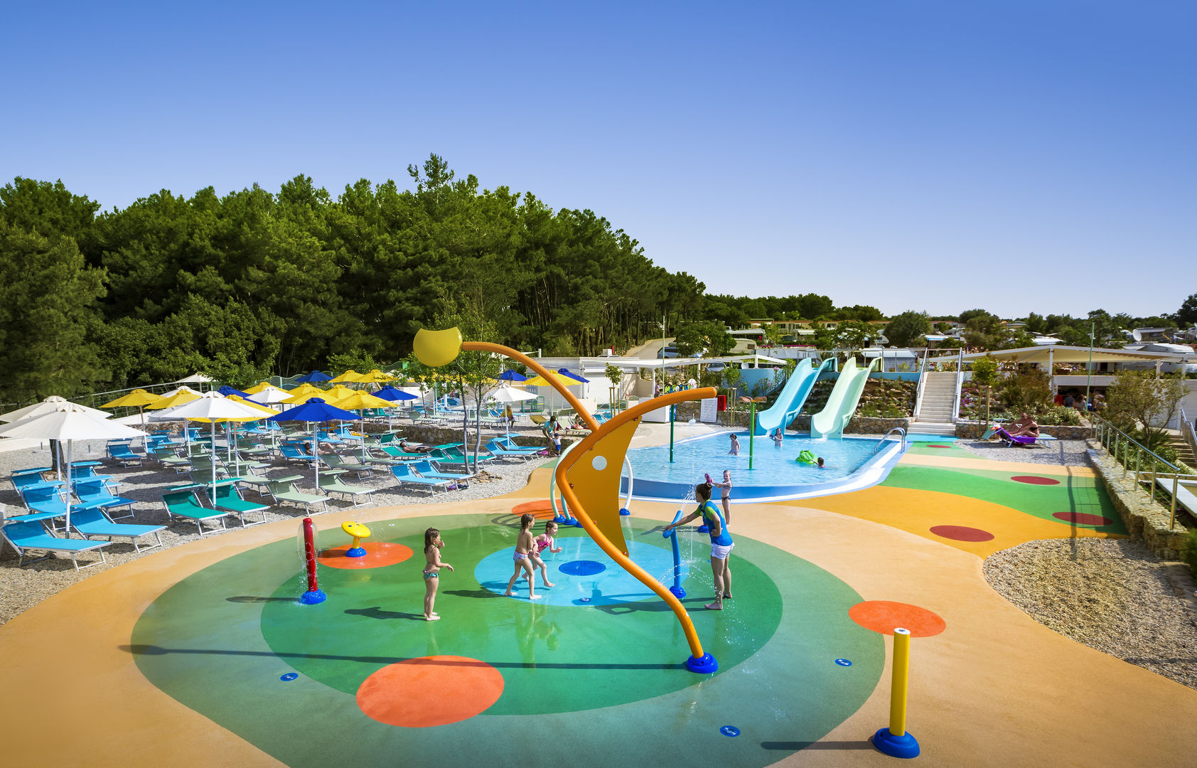 Krk Premium Camping Resort