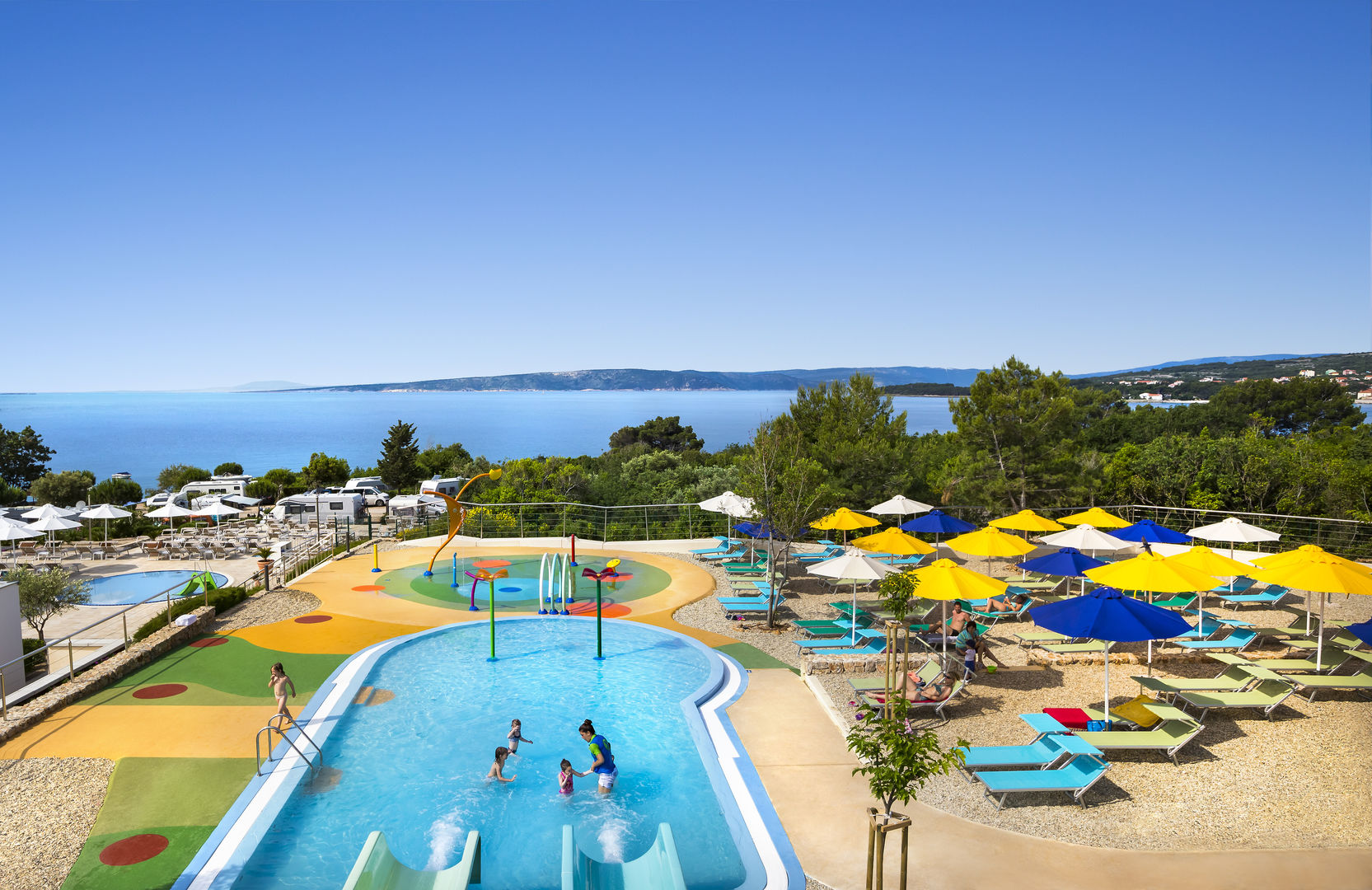 Krk Premium Camping Resort