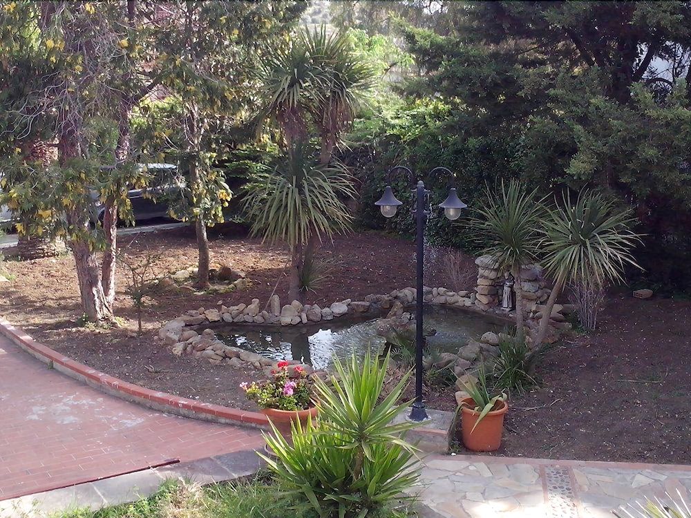 B&B Pian del Lago
