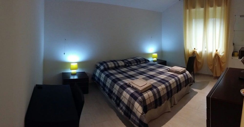 B&B Pian del Lago