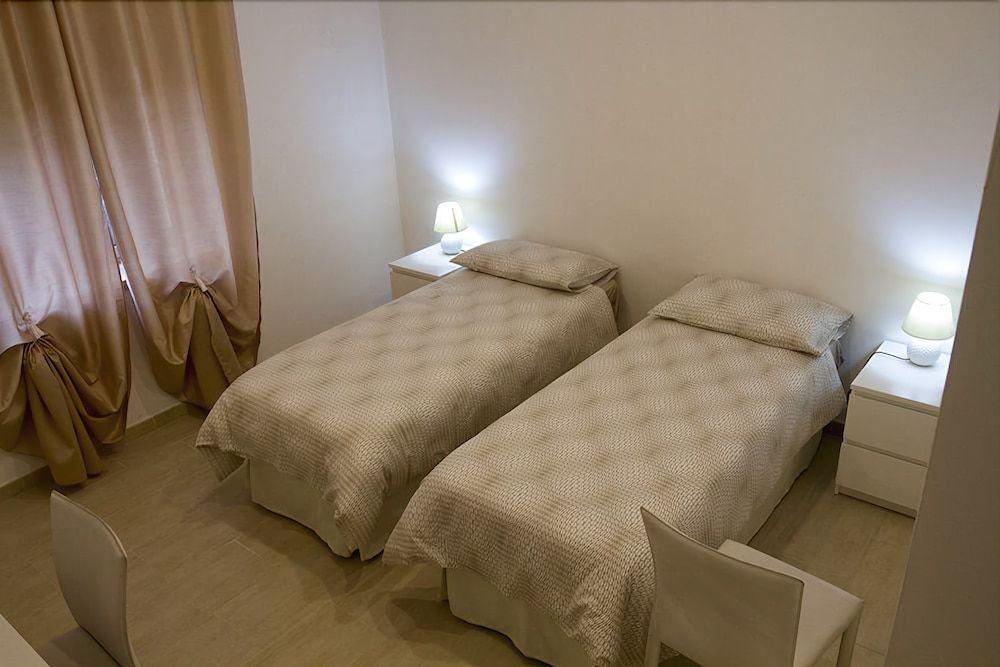 B&B Pian del Lago