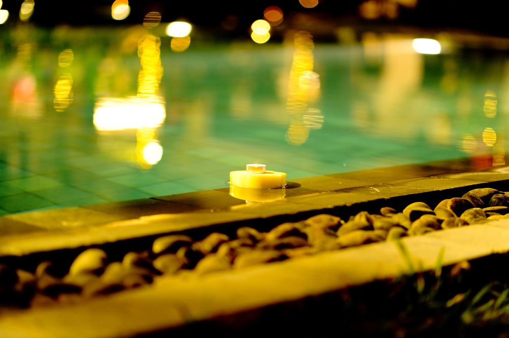 Sakmut Boutique Hotel
