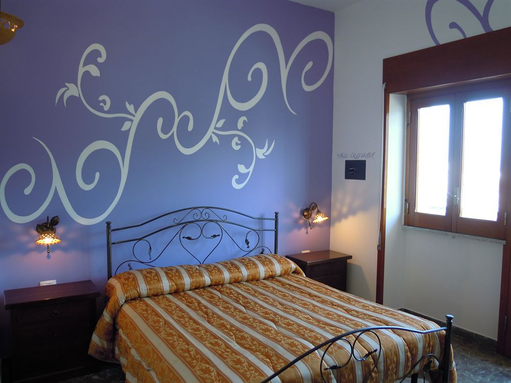 Camere A Sud