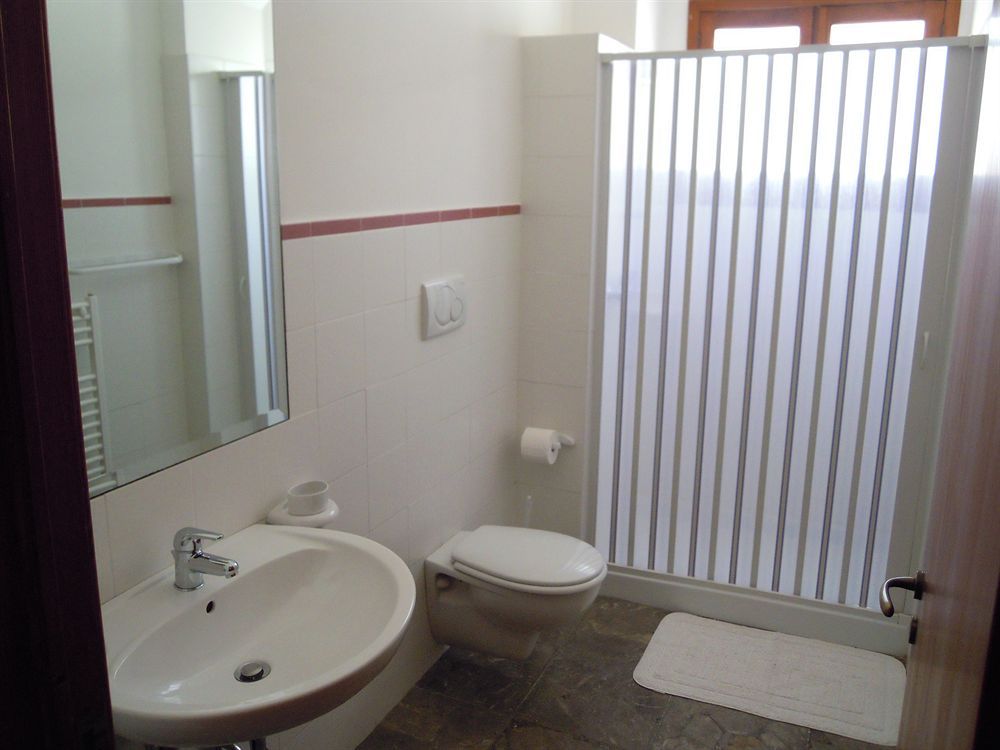 Camere A Sud