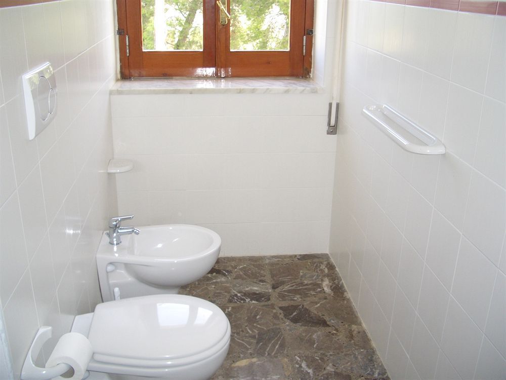 Camere A Sud