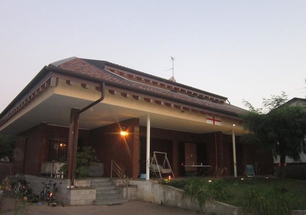 B&B A Ca Di Me