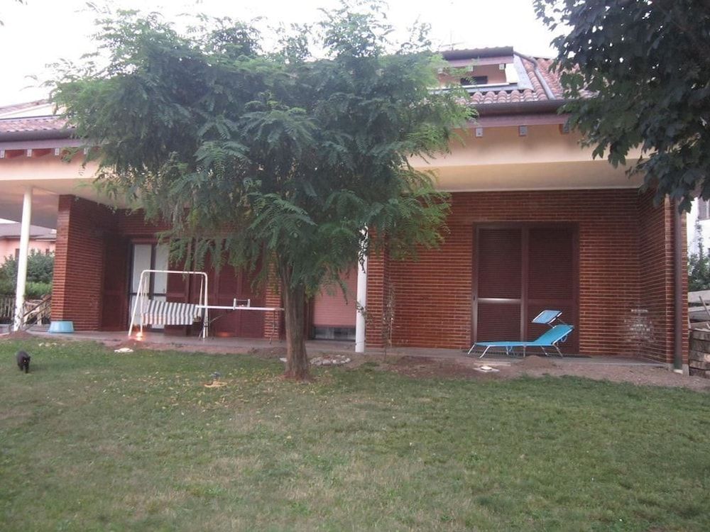 B&B A Ca Di Me