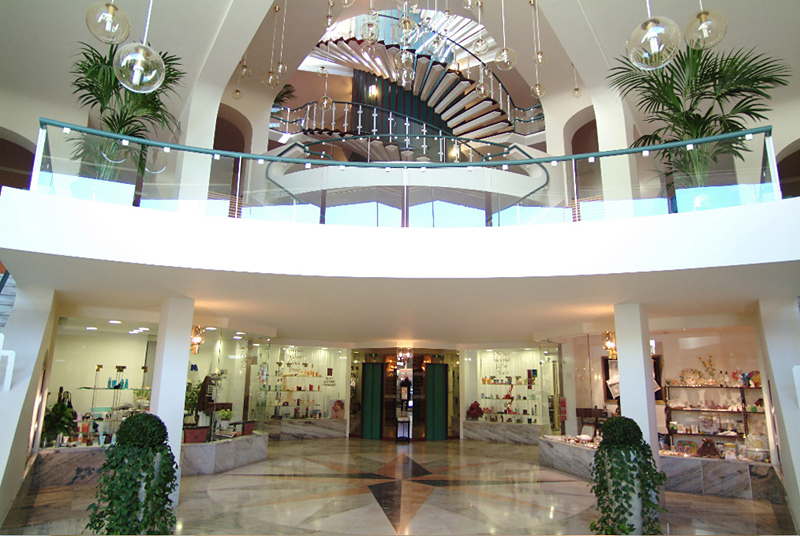 Pestana Carlton Madeira Premium Ocean Resort