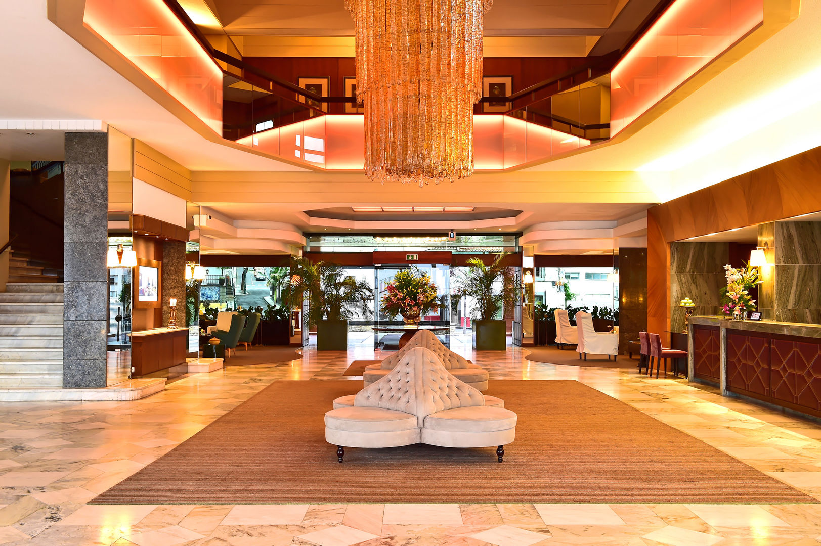 Pestana Carlton Madeira Premium Ocean Resort