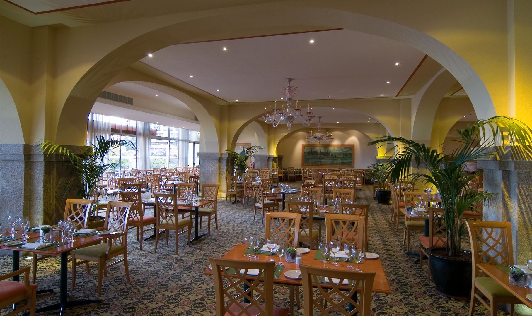 Pestana Carlton Madeira Premium Ocean Resort