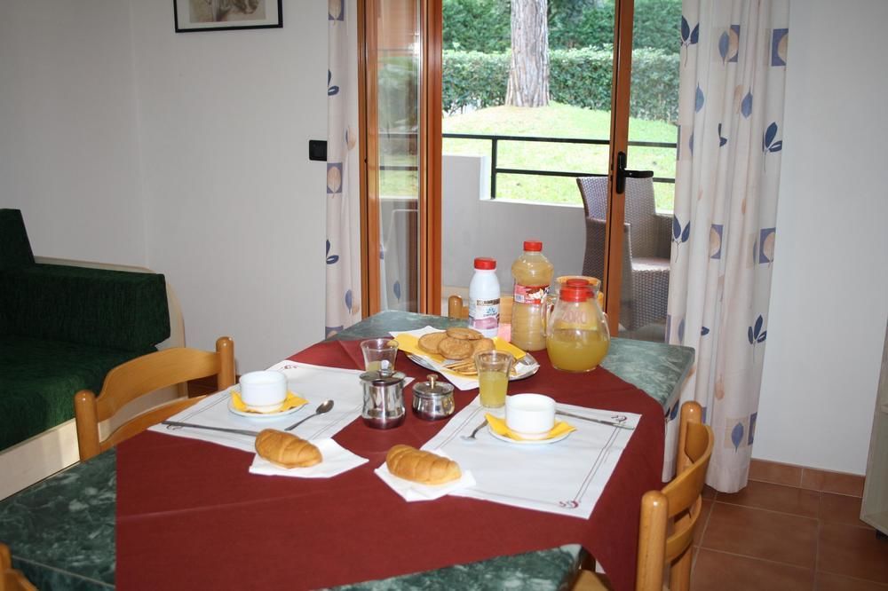 Residence La Mantinera