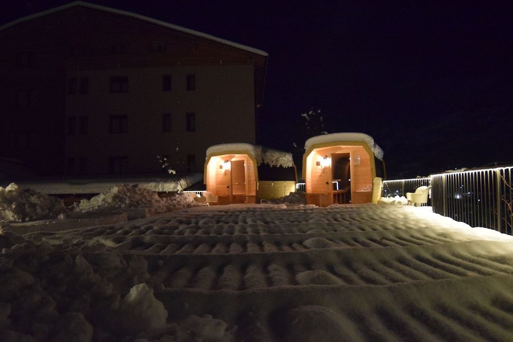 Hotel Garden