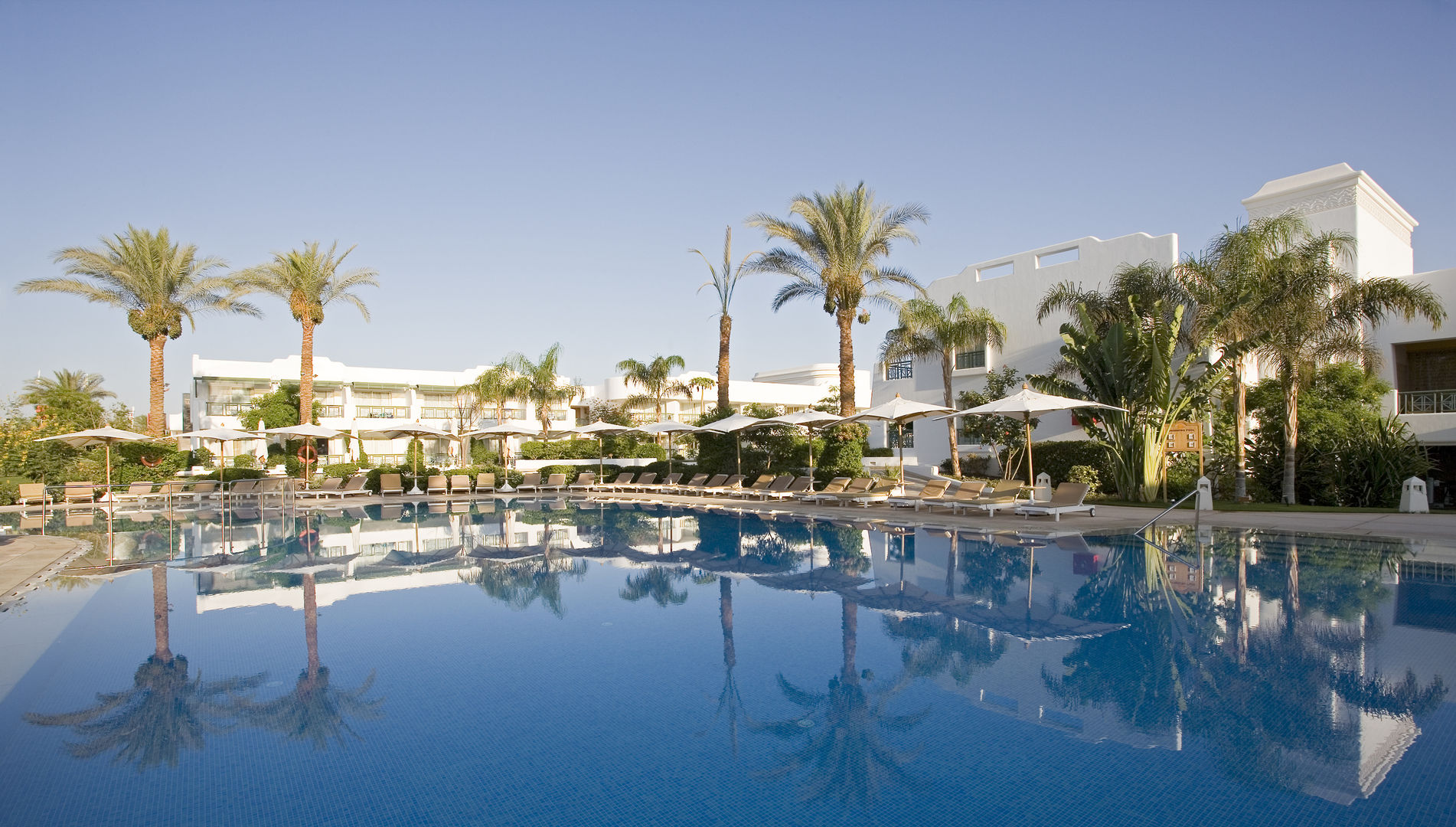 Novotel Sharm el Sheikh Beach Hotel