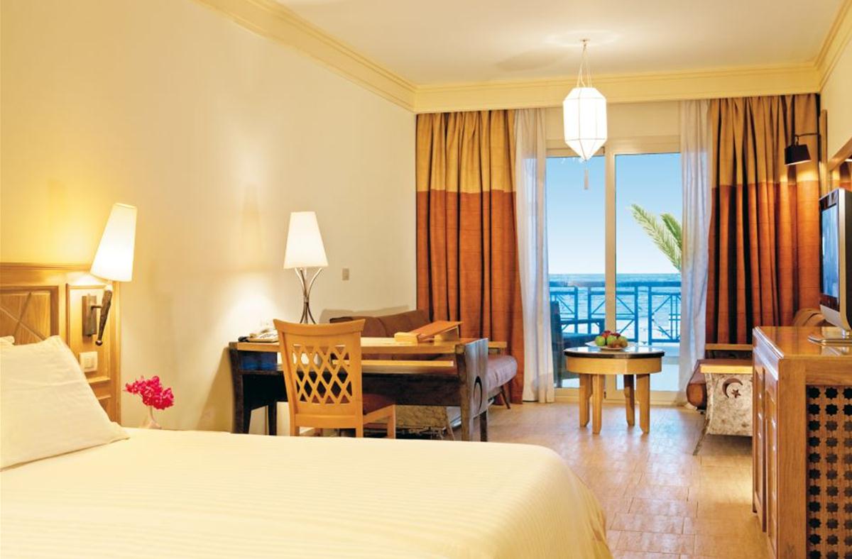 Novotel Sharm el Sheikh Beach Hotel