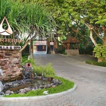 Amarterra Villas Resort Bali Nusa Dua, Autograph Collection
