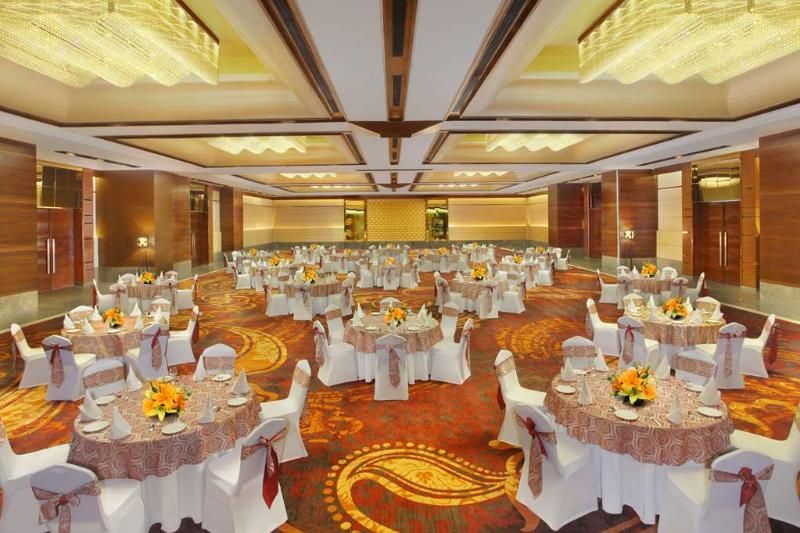 Radisson Blu Jammu