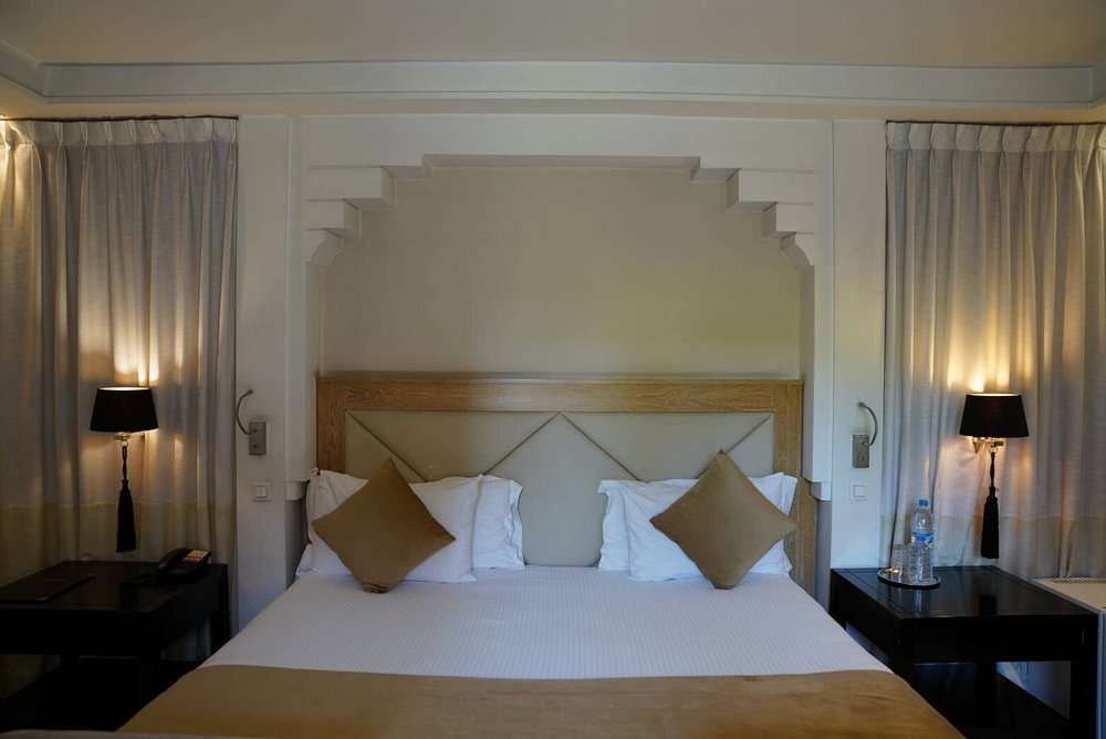 Riad Villa Lavande