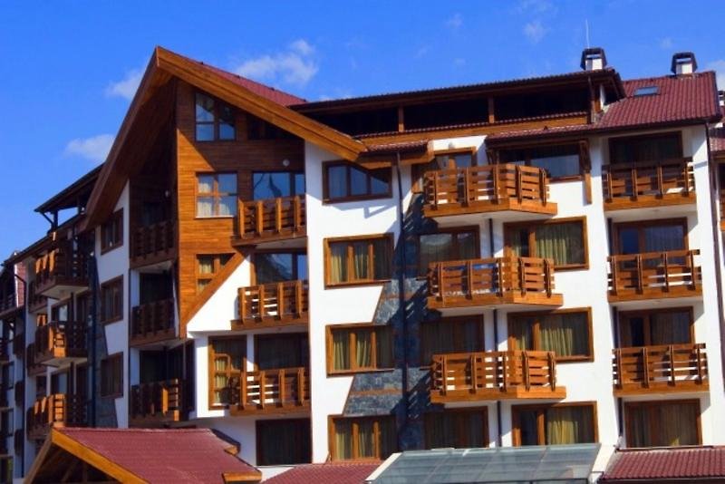 Hotel Belvedere Holiday Club