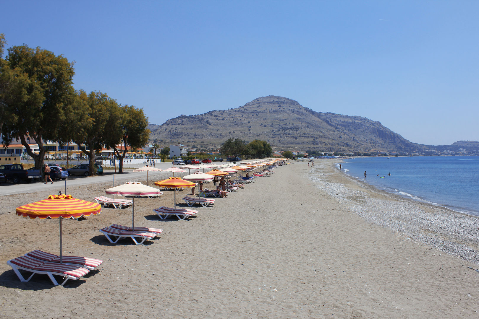 Kamari Plus Hotels