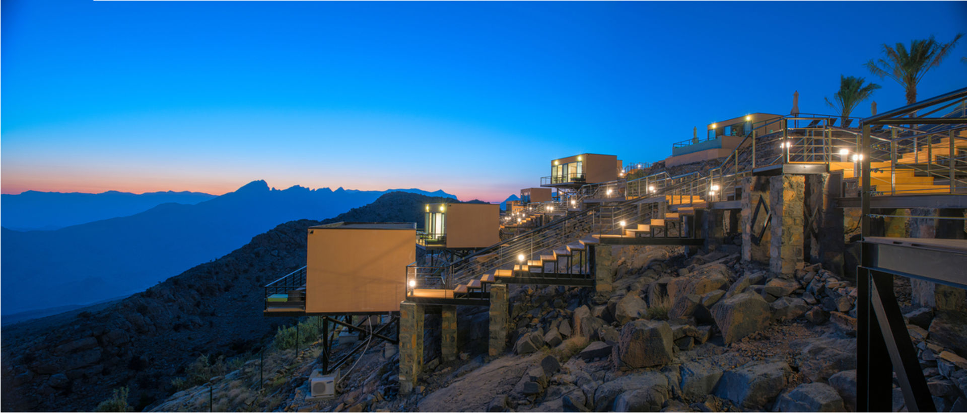 The View Oman