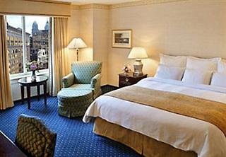 Philadelphia Marriott Downtown