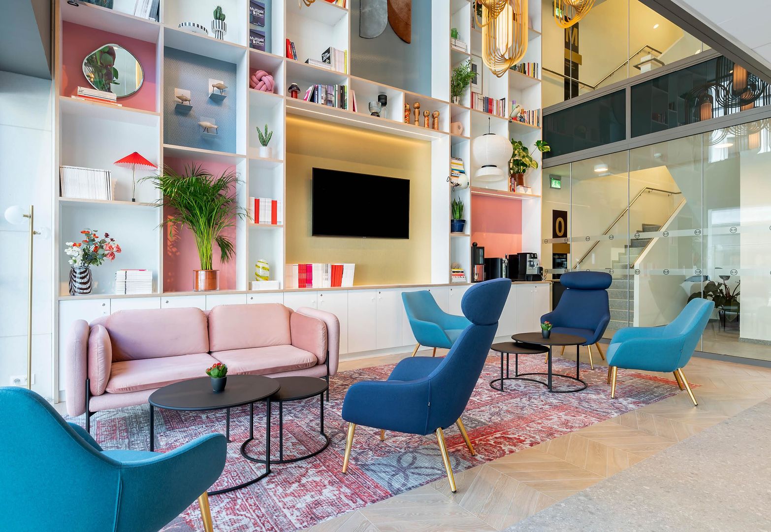 B&B HOTEL Gent Centrum